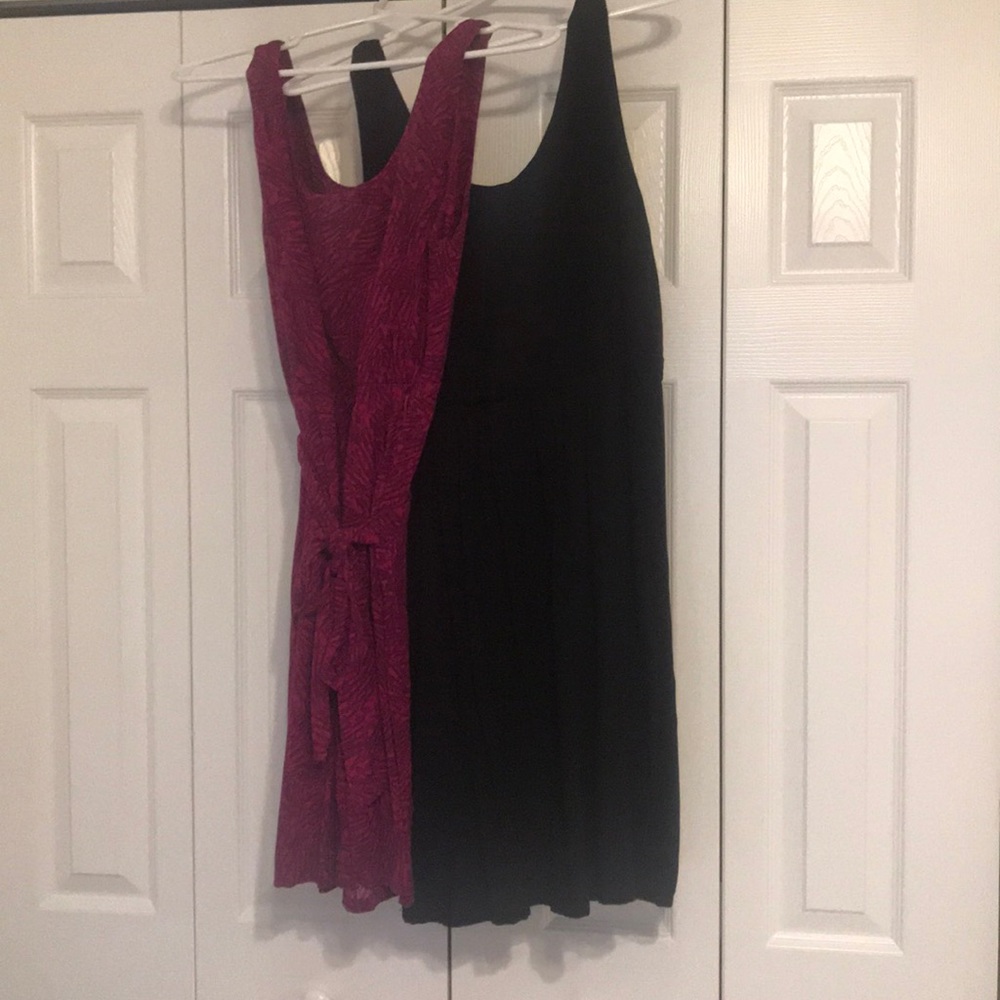 2 for 1 dresses???